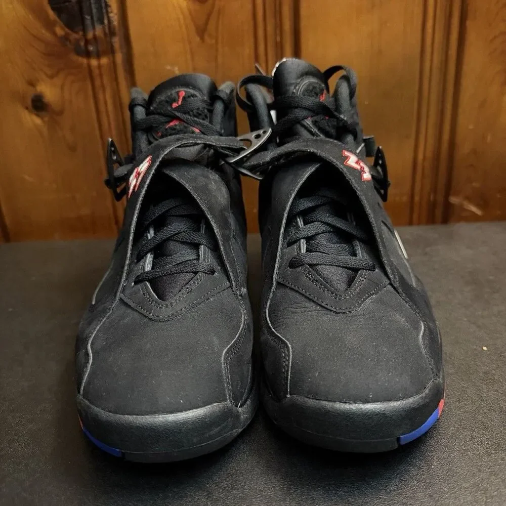 Jordan playoff retro